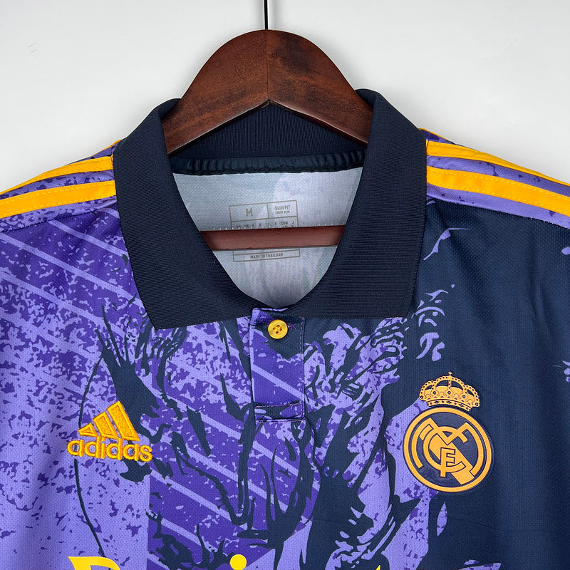 Real Madrid Edição Especial 7 2023/2024
