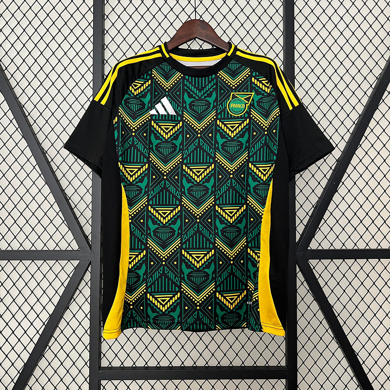 Jamaica Alternativa 2024