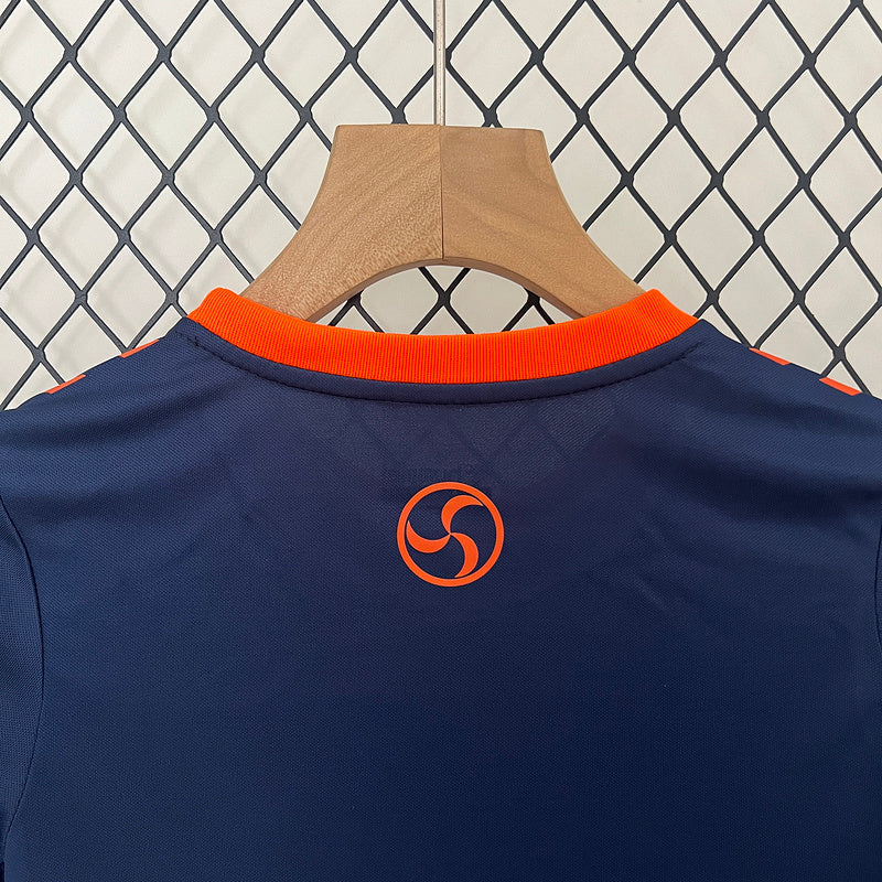 Kit Celta Alternativo Criança 2024/2025
