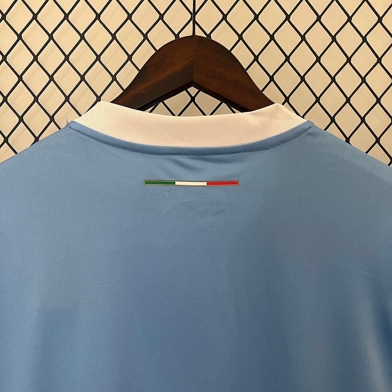 Lazio Edição 50 anos Azul 2024/2025