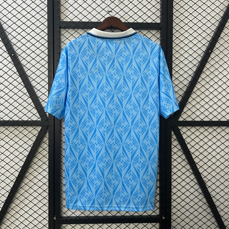 Lazio Principal 1991/1992