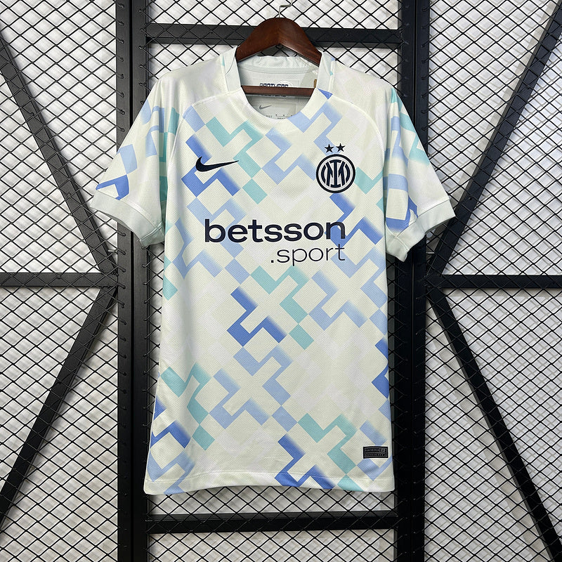 Inter Milão Alternativa 2025/2026