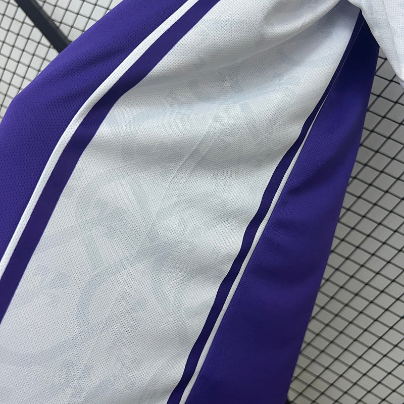 Fiorentina Principal 2025/2026