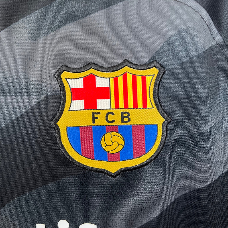 Barcelona Guarda-Redes 2023/2024