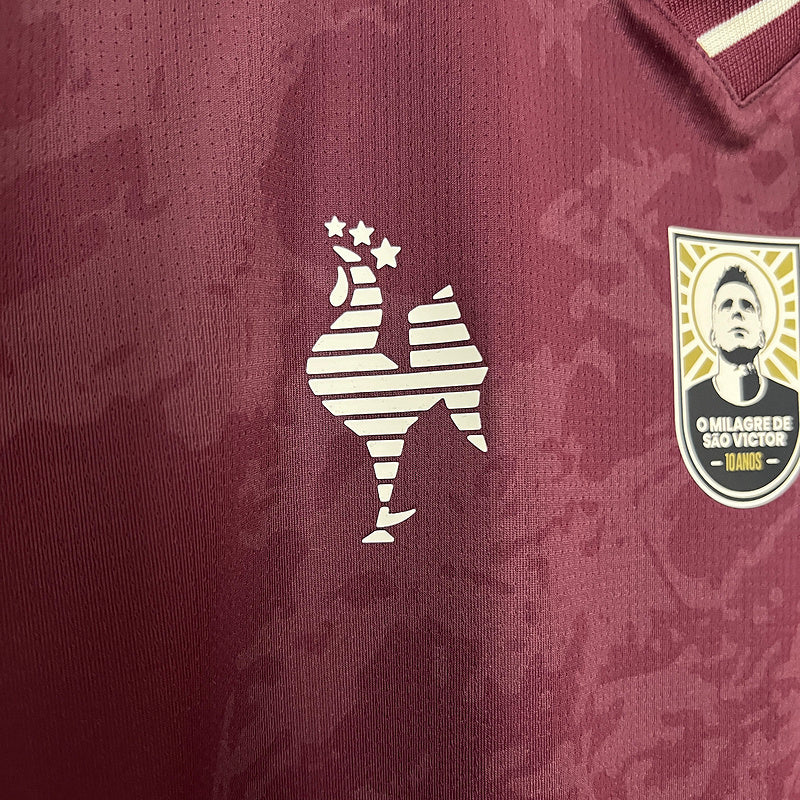 Atletico Mineiro Vermelho 2024
