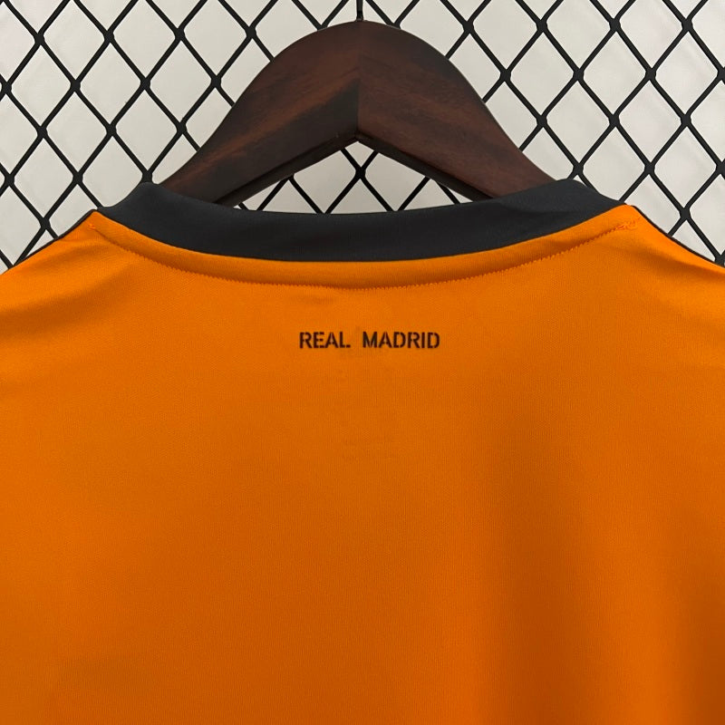 Real Madrid Terceira 2013/2014