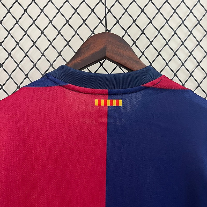 Barcelona Principal 2 2024/2025