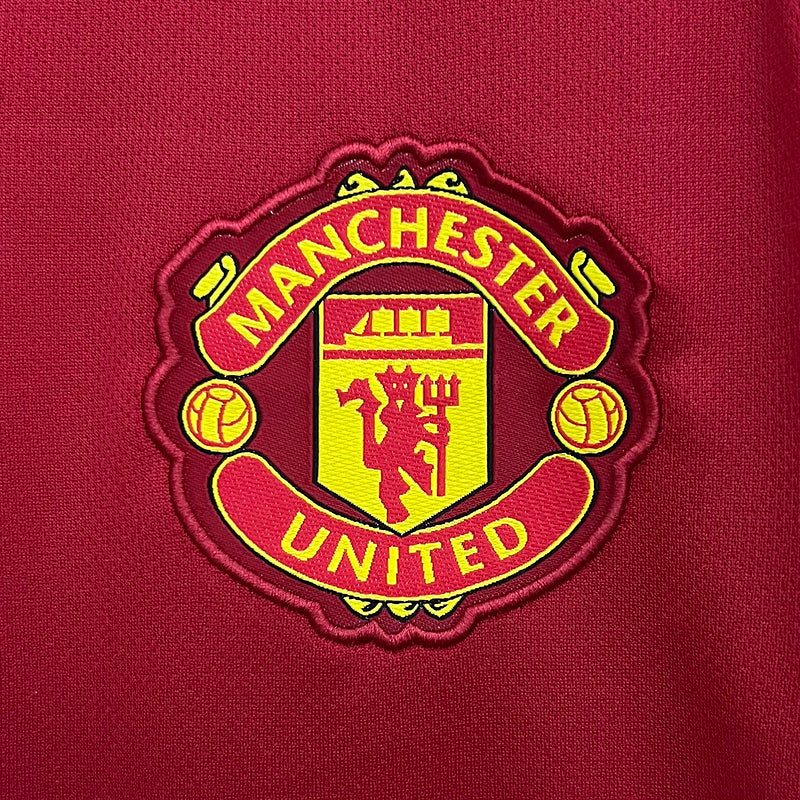Manchester Principal 2025/2026
