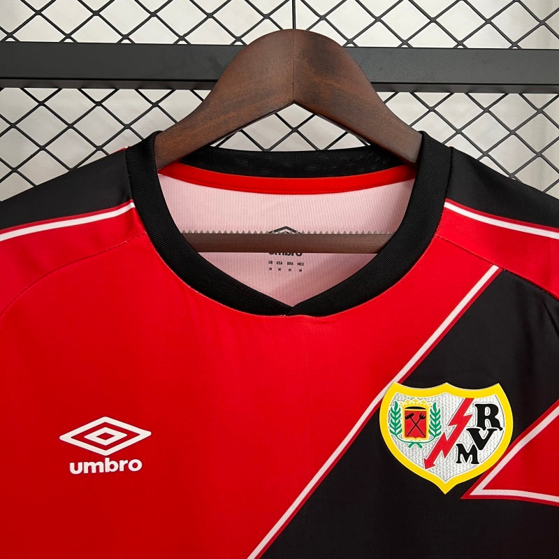 Rayo Vallecano Alternativo 2025/2026