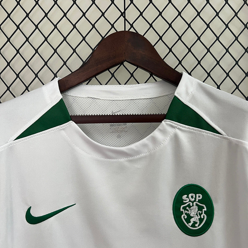 Sporting Alternativa 2024/2025 (Entrega em 72H)