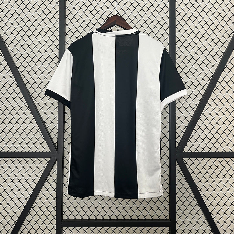Corinthians Terceiro 2024
