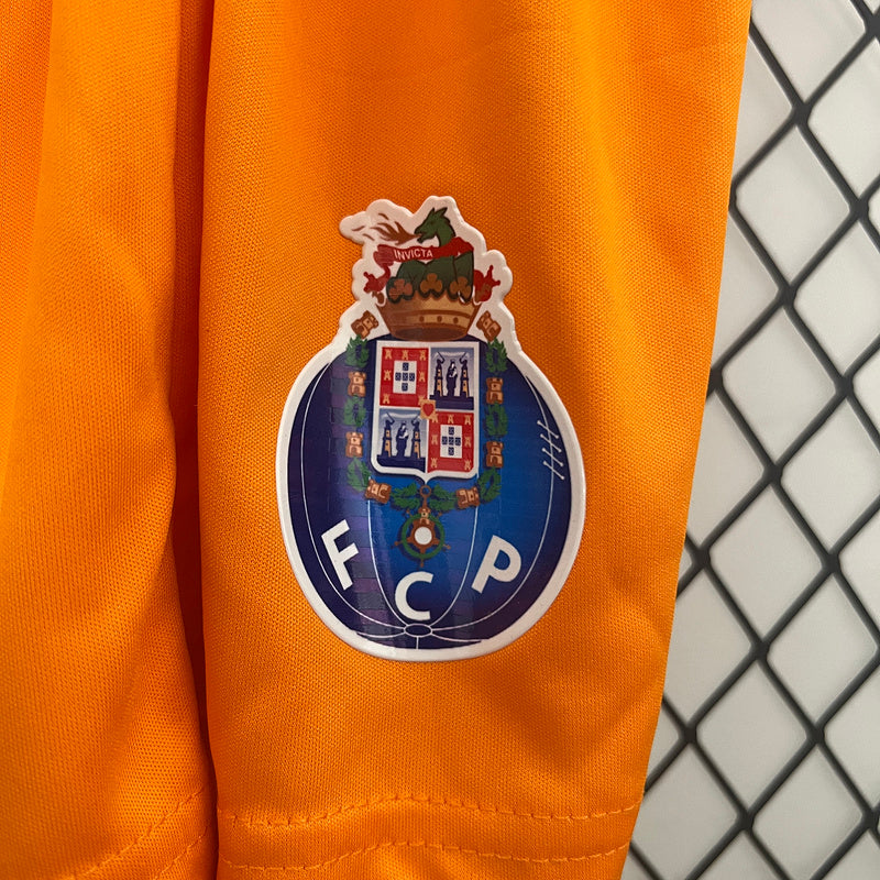 Kit Porto Alternativo Criança 2024/2025