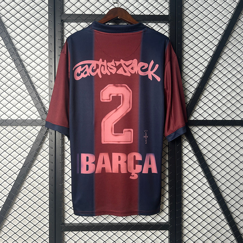 Barcelona Edição Especial 2025/2026