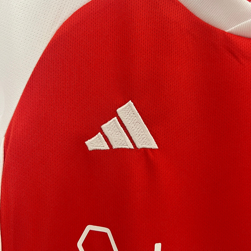 Kit Internacional Principal Criança 2024