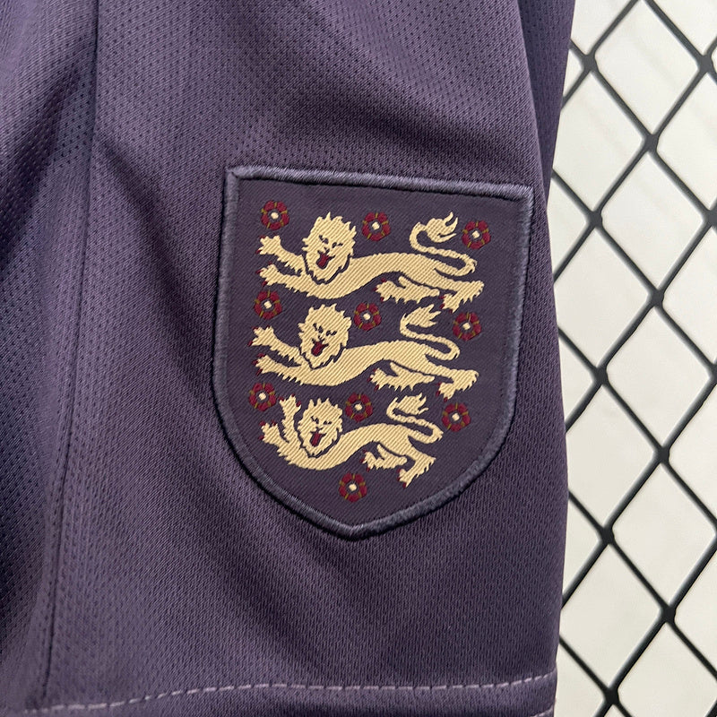 Kit Inglaterra Alternativo Criança 2024/2025