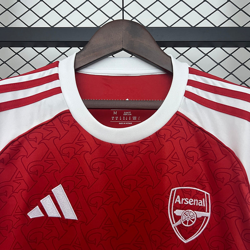 Arsenal Principal 2025/2026