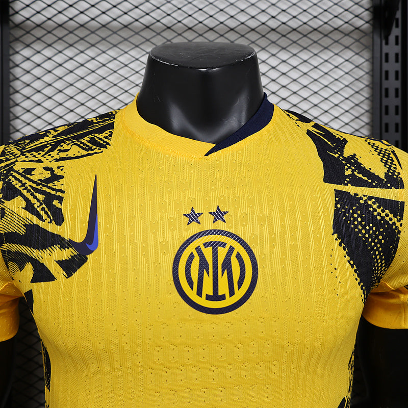 Inter Edição Especial 2024/2025