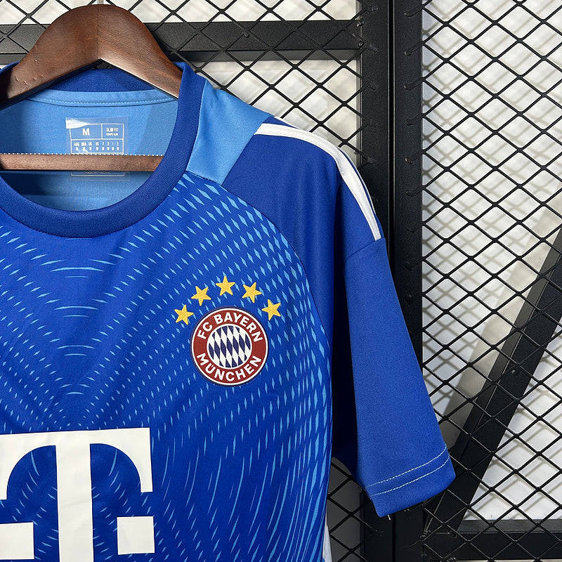 Bayern Guarda-Redes 2025/2026