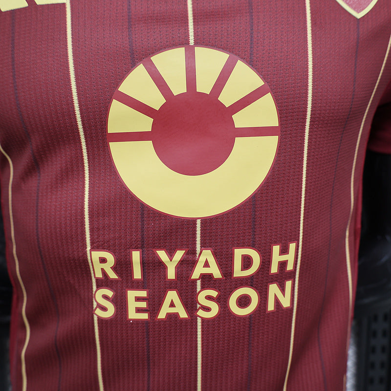 Roma Principal 2024/2025