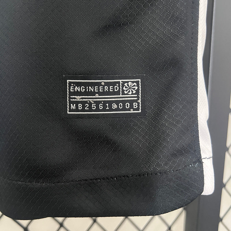 Corinthians Terceiro 2024
