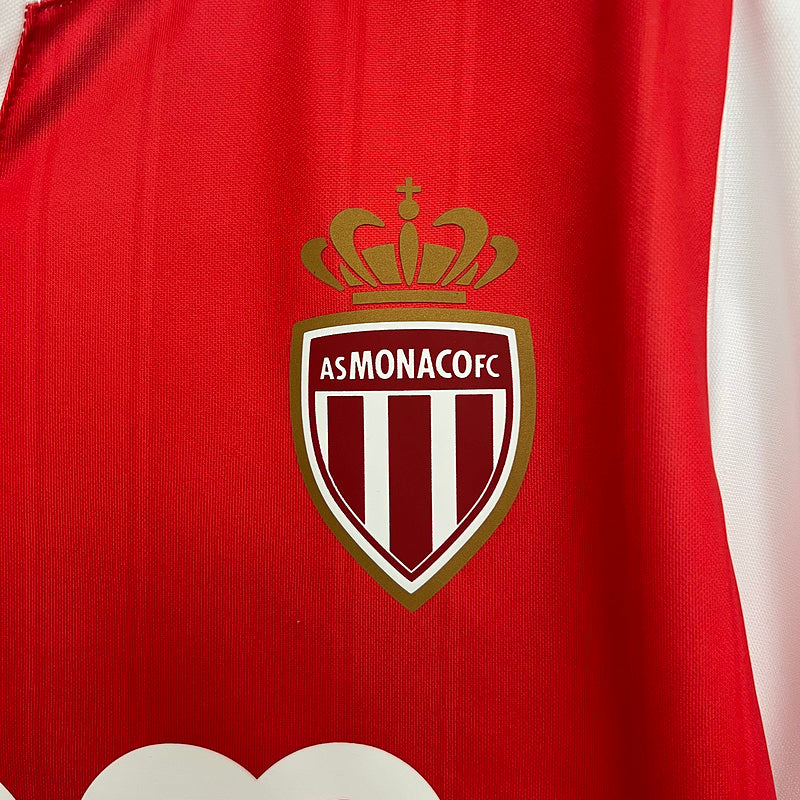 Monaco Principal 2025/2026