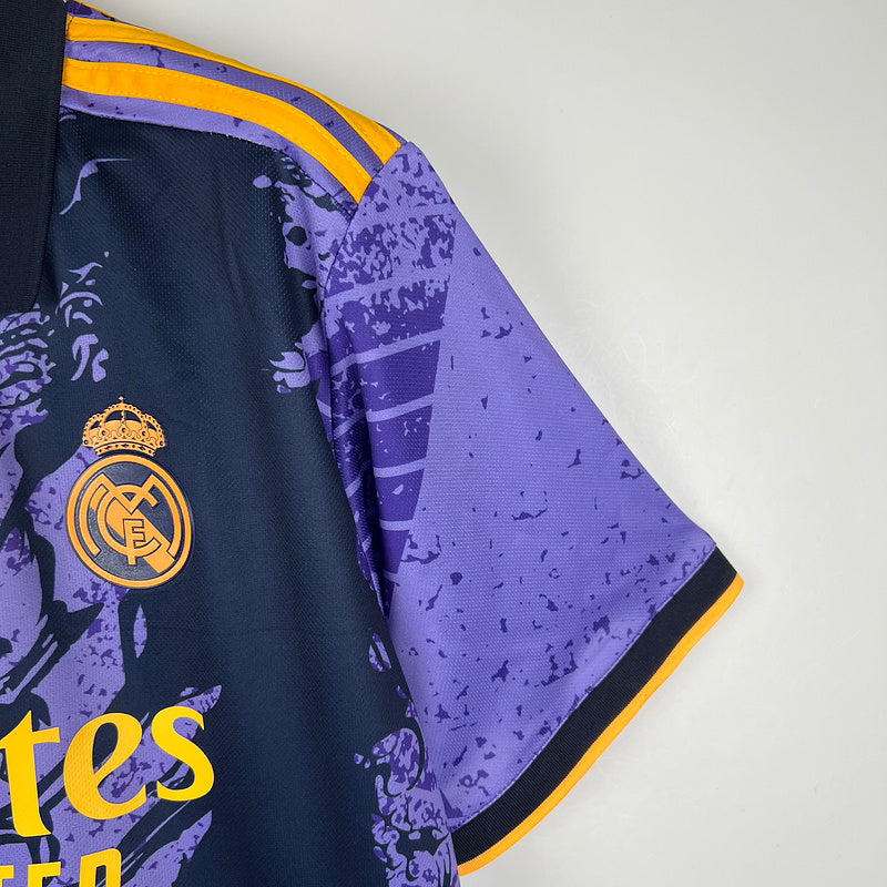 Real Madrid Edição Especial 7 2023/2024