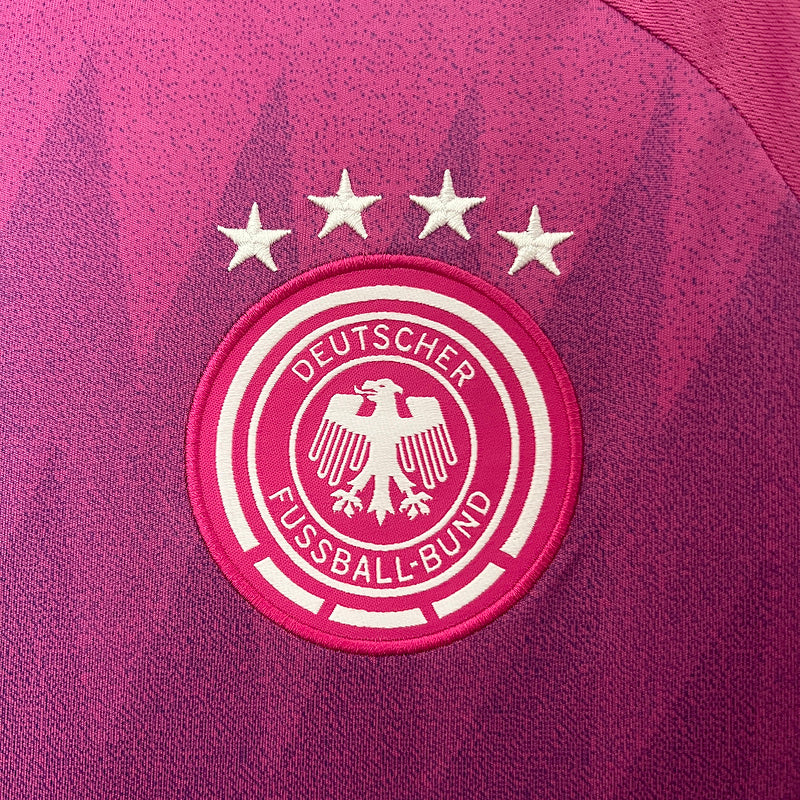 Alemanha Alternativa 2024/2025