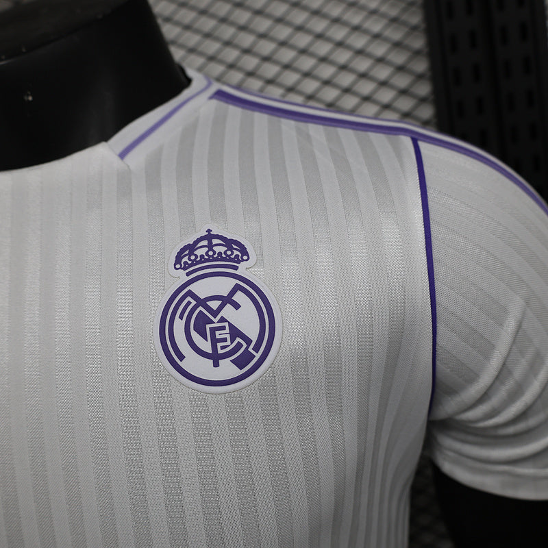Real Madrid Edição Especial 2025/2026