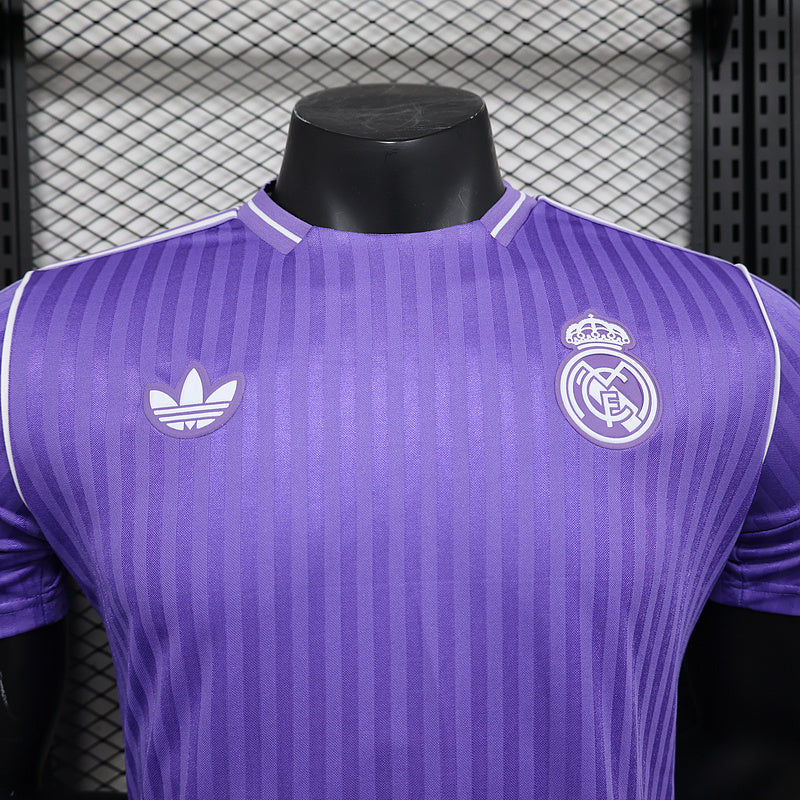 Real Madrid Edição Especial 2025/2026