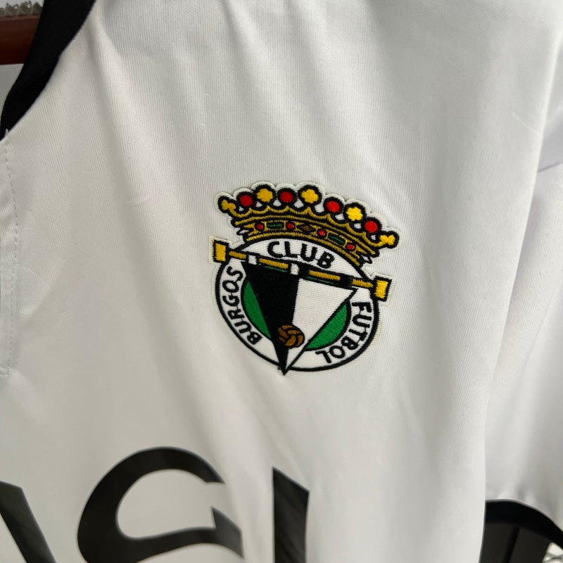 Burgos Principal 2025/2026