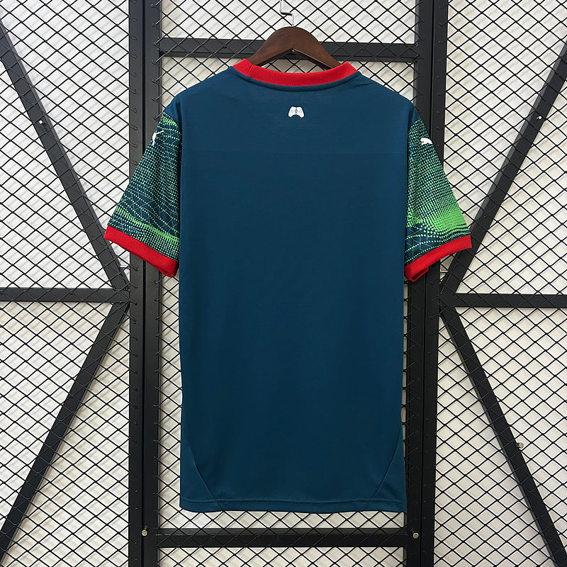 Portugal Treino 3 2025