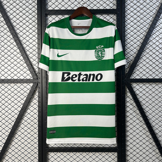 Sporting Principal 2025/2026