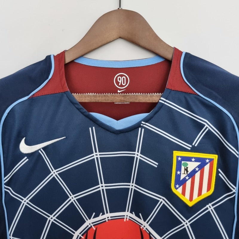 Atletico Madrid Alternativa 2004/2005