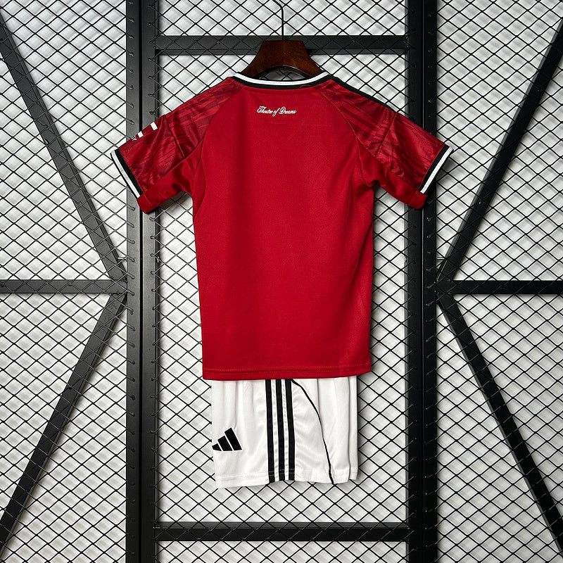 Kit Manchester United Principal Adulto 2025/2026