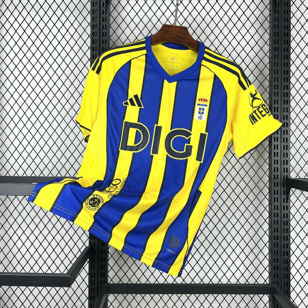 Oviedo Alternativa 2025/2026