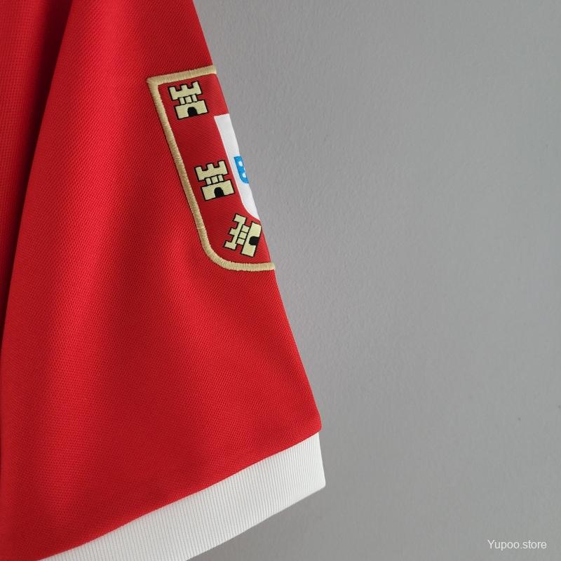 Benfica Principal 1973/1974
