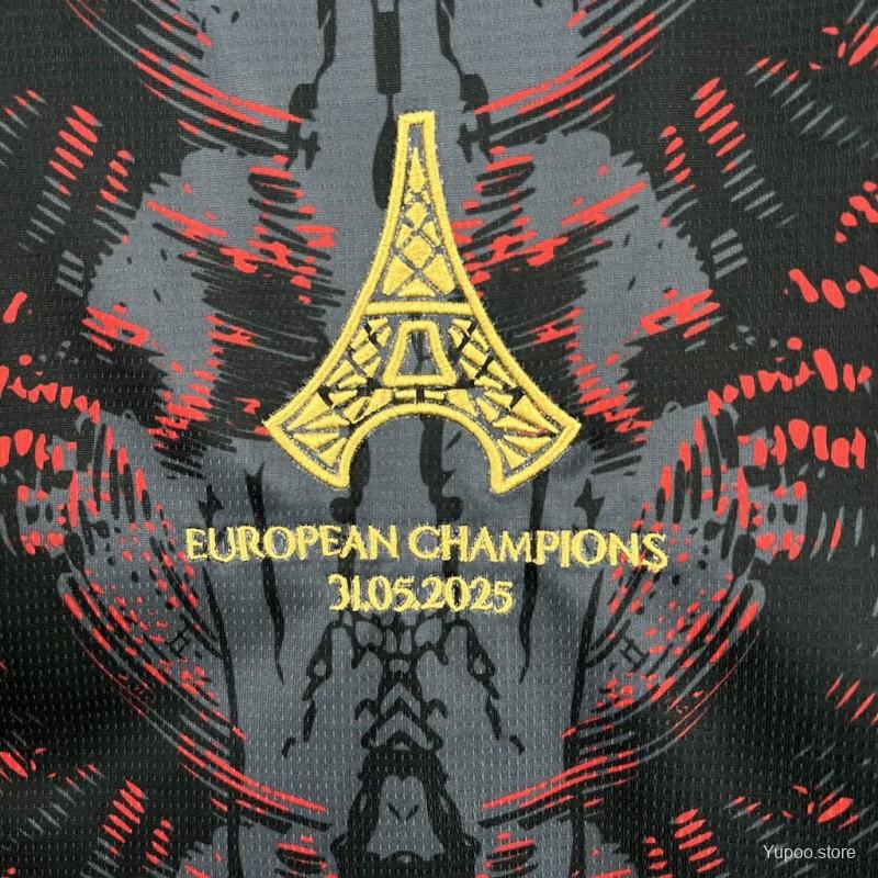 PSG Edição Especial 2025/2026