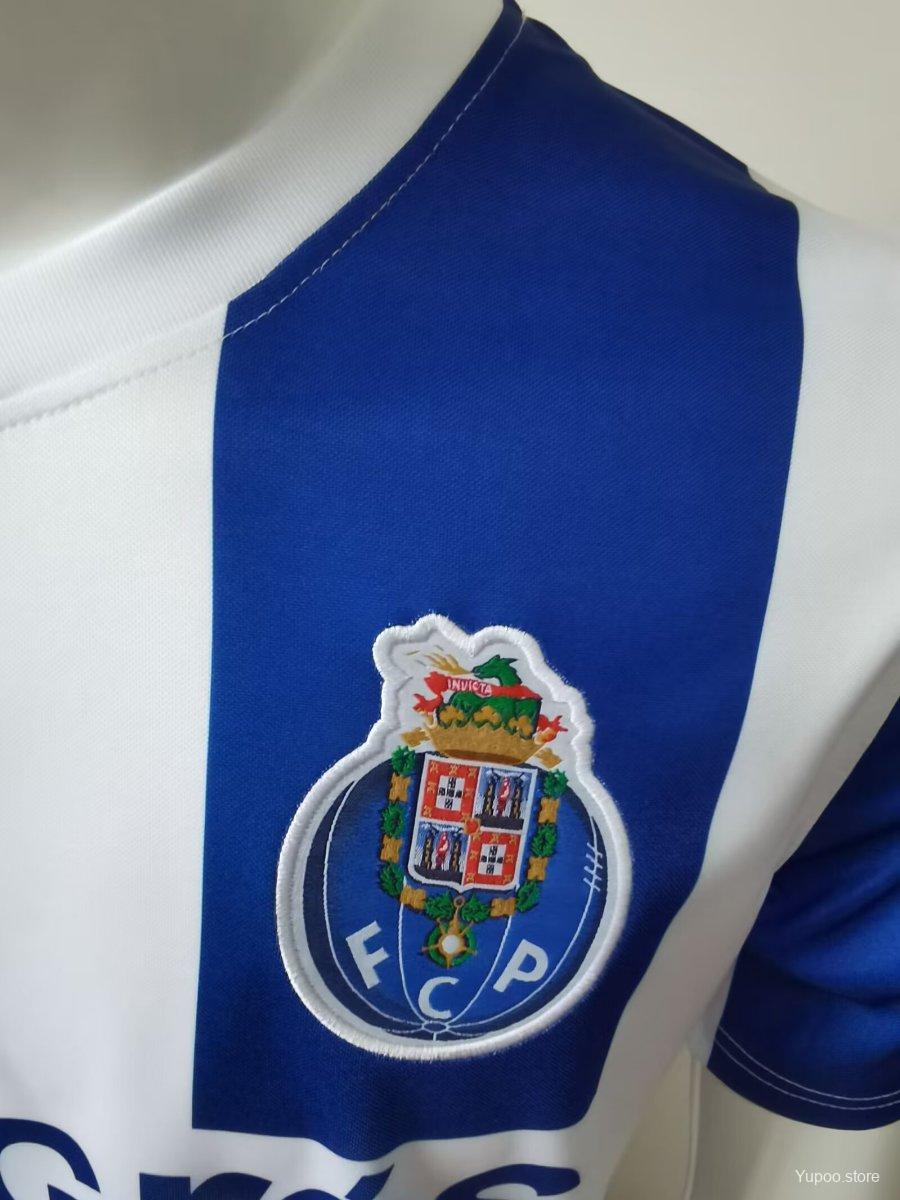 Porto Principal 1991/1992