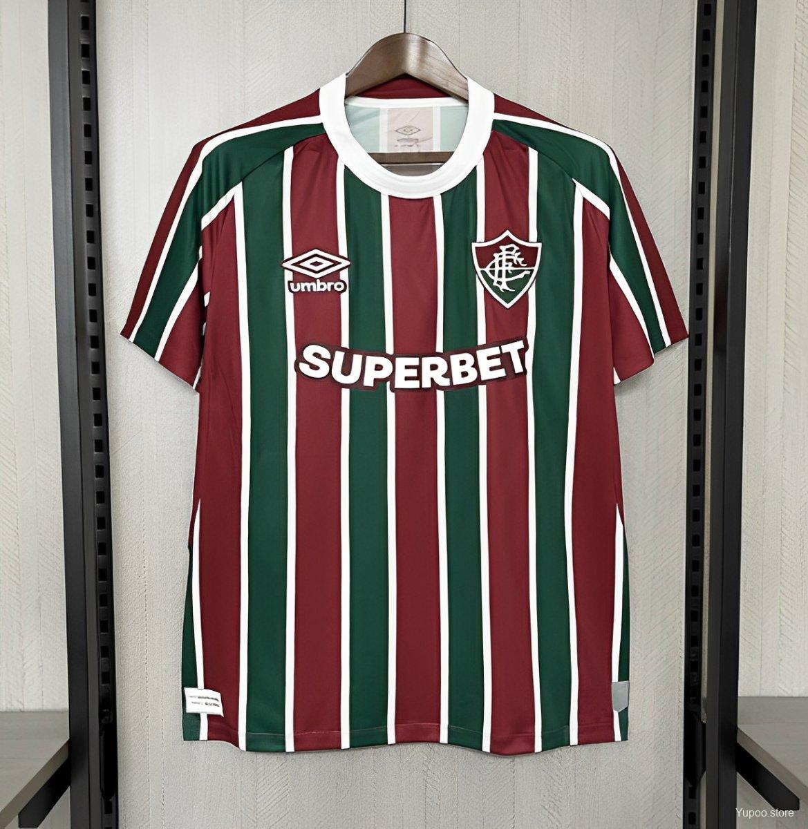 Fluminense Principal 2025/2026