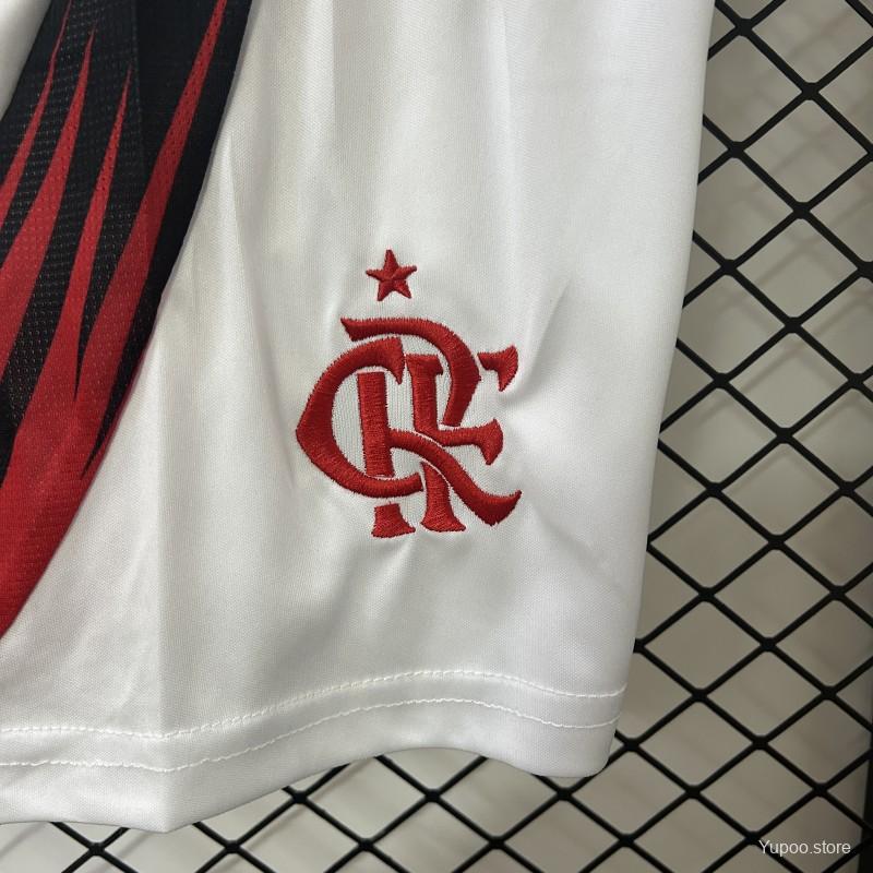 Kit Flamengo Principal Criança 2025/2026