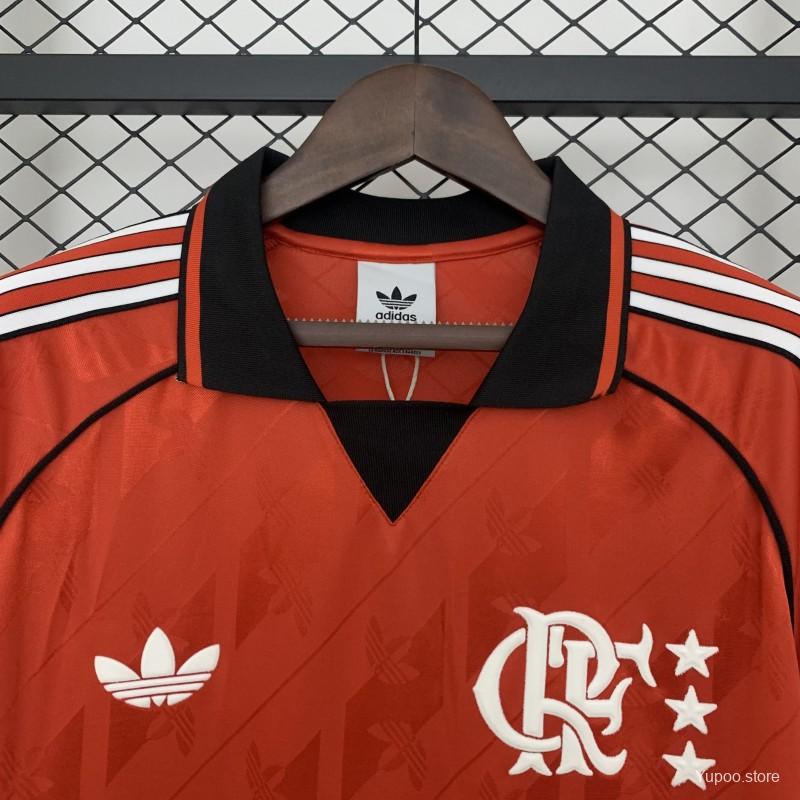 Flamengo Edição Especial 2025/2026