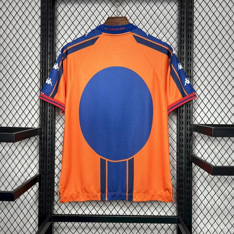 Barcelona Alternativa 1996/1997
