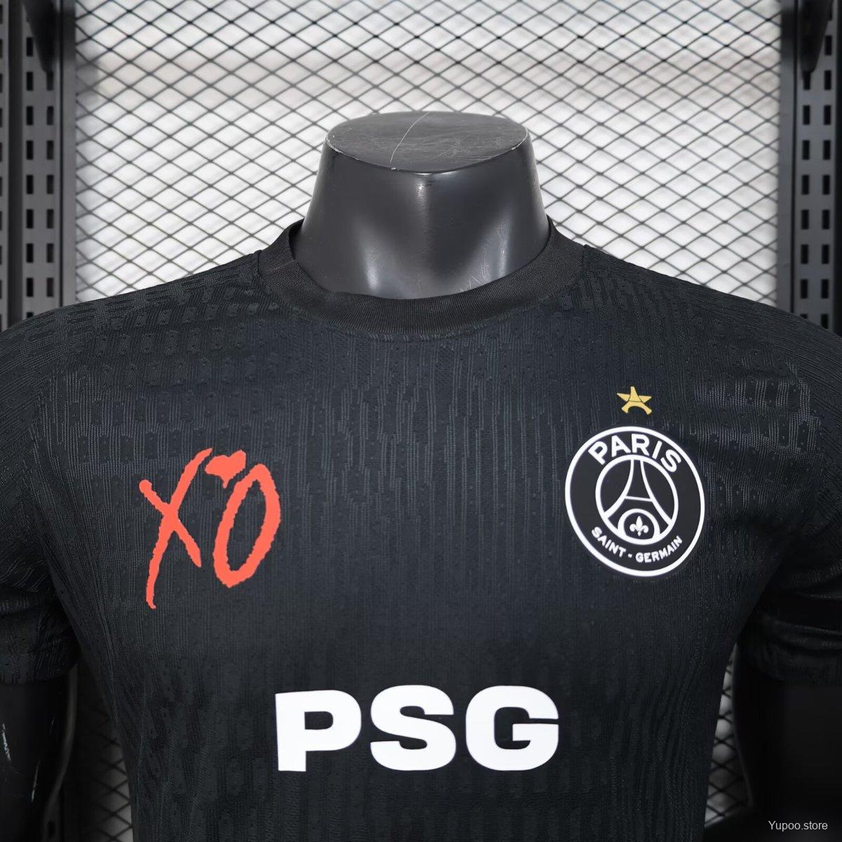 PSG Pré-Match 2025/2026