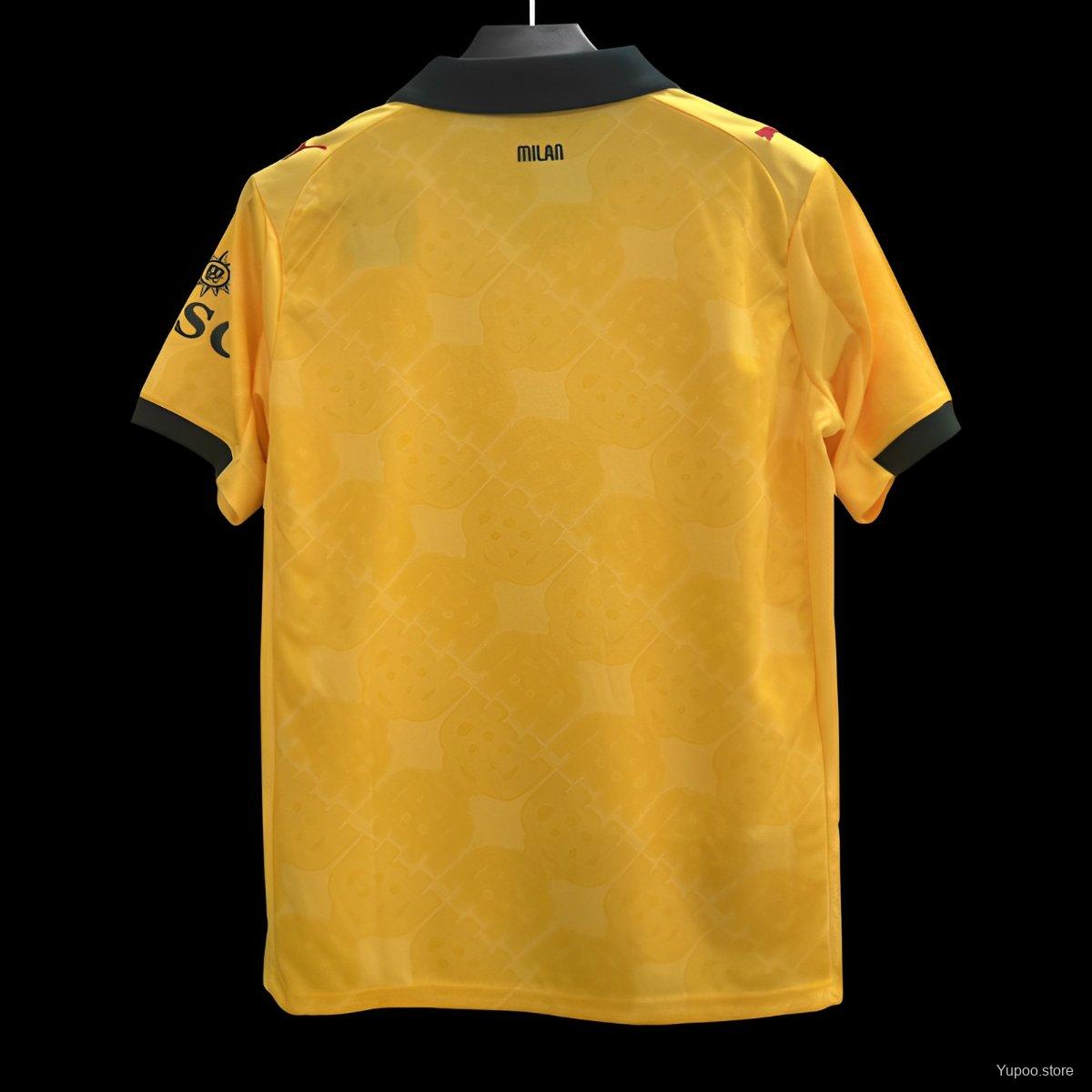 Juventus Amarela 2025/2026