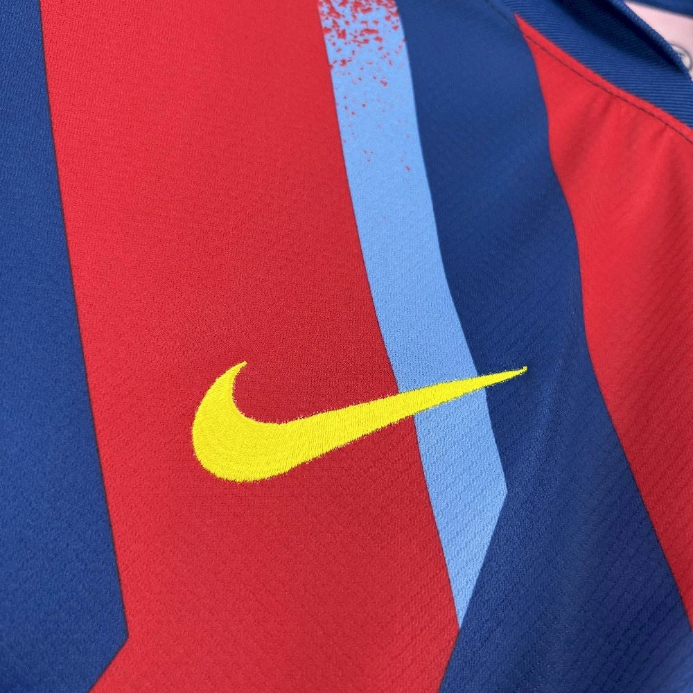 Barcelona Quarta 2025/2026