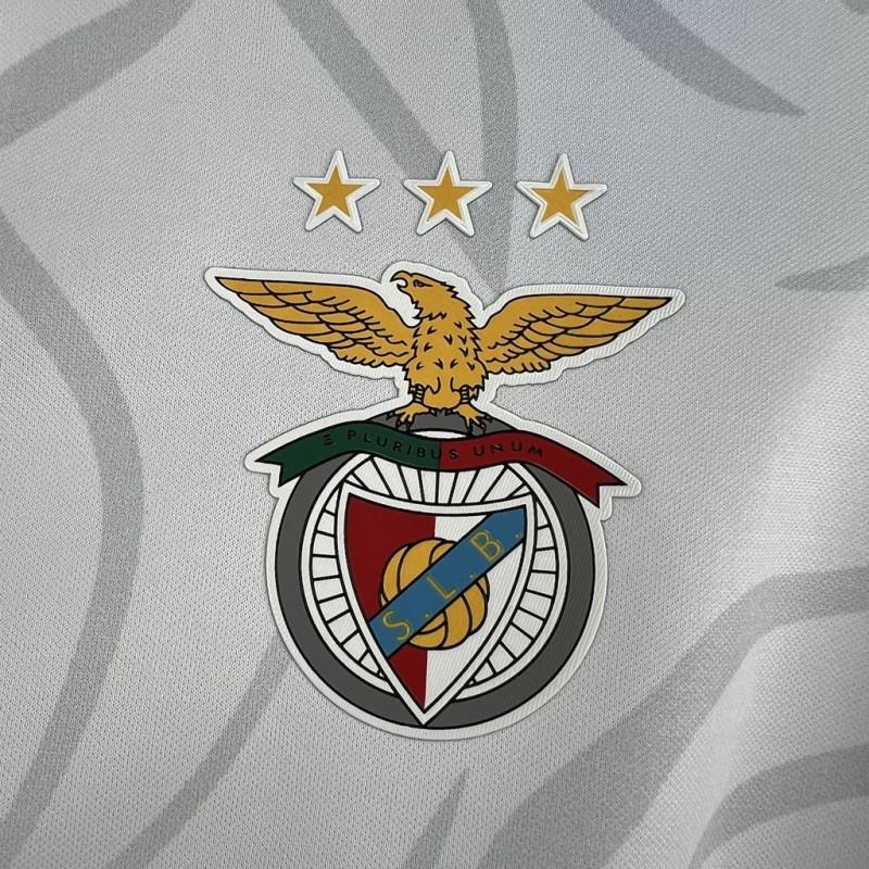 Benfica Edição Especial 2026/2027 (Cópia)