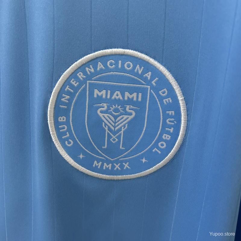 Inter Miami Terceira 2025/2026