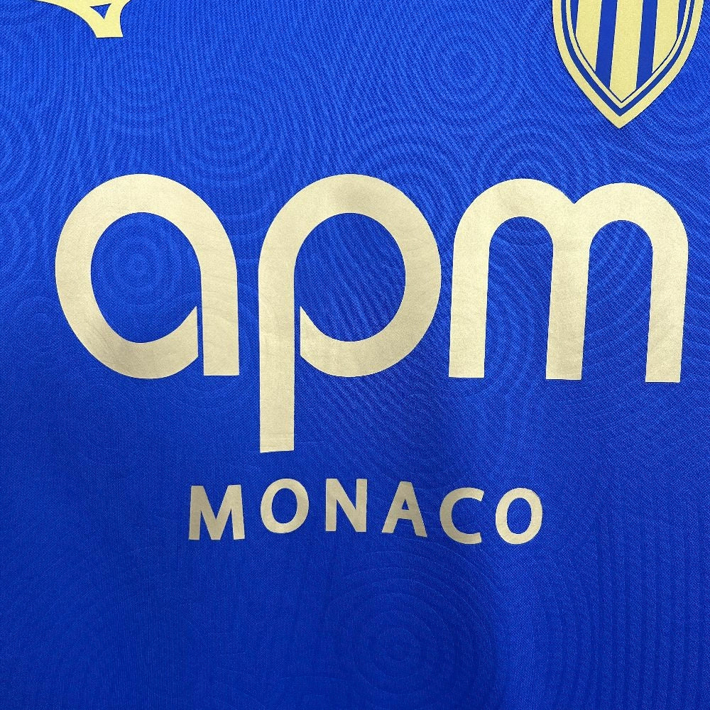 Monaco Alternativa 2025/2026