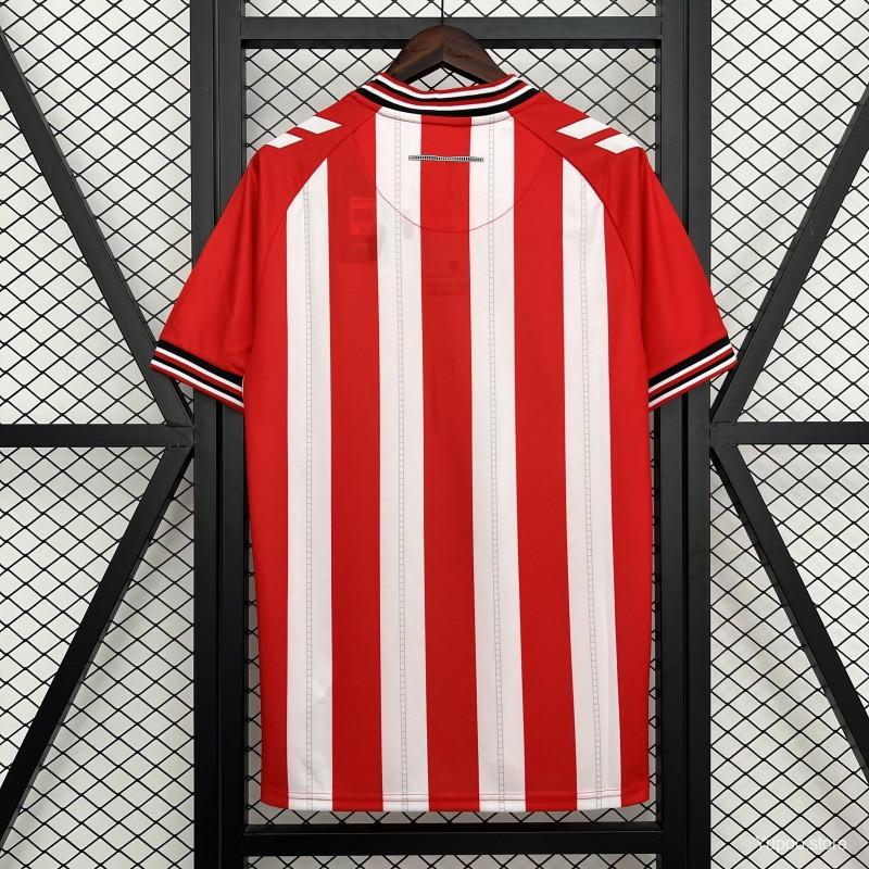 Sunderland Principal 2025/2026