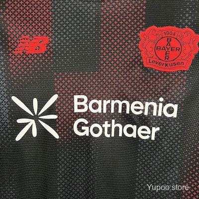 Bayer Leverkusen Principal 2025/2026